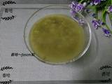 绿豆糖水的做法[图]