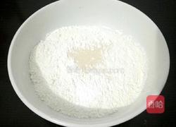 马齿苋馒头的做法图解2