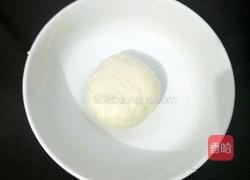 马齿苋馒头的做法图解3