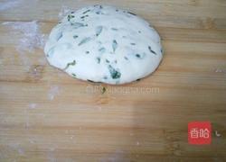马齿苋馒头的做法图解6