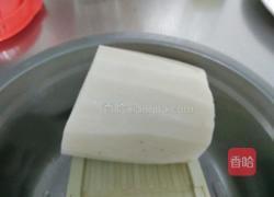 萝卜糊塌子的做法图解1