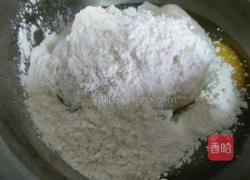 萝卜糊塌子的做法图解5