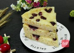 蒸切糕的做法图解9