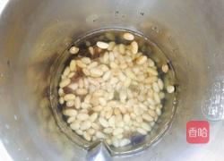 葡萄干豆浆的做法图解5