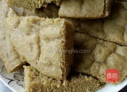 荞糕的做法图解8