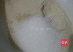 荞糕的做法图解1