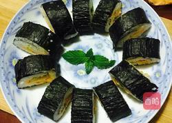 寿司的做法图解4