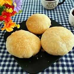 糖酥饼的做法[图]