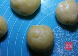 糖酥饼的做法图解16