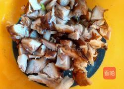 鸡肉饭的做法图解2