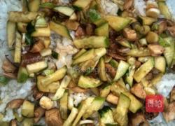 鸡肉饭的做法图解5