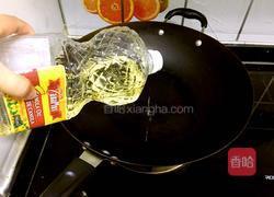 香酥炸虾的做法图解4