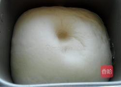 奶酪夹心面包的做法图解5