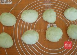 奶酪夹心面包的做法图解6