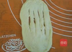 奶酪夹心面包的做法图解9