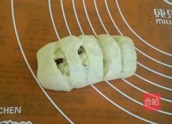 奶酪夹心面包的做法图解11