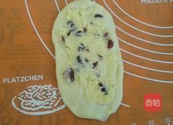 奶酪夹心面包的做法图解10