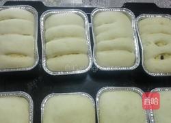 奶酪夹心面包的做法图解14