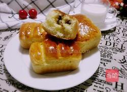 奶酪夹心面包的做法图解16