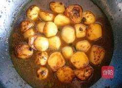 酱焖土豆的做法图解5