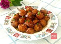 酱焖土豆的做法图解7