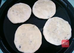 发面馅饼的做法图解20