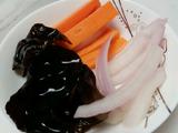 开胃泡菜的做法[图]
