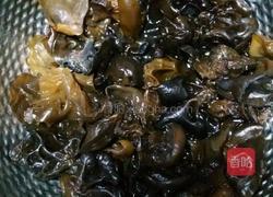 开胃泡菜的做法图解3