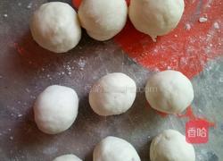 香蕉小丸子的做法图解4