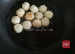 香蕉小丸子的做法图解8