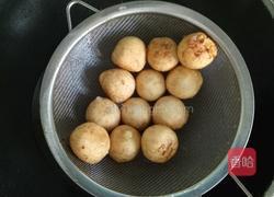 香蕉小丸子的做法图解9