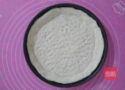 披萨皮的做法图解7