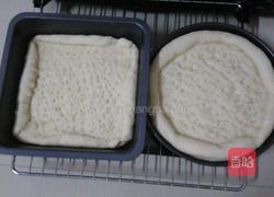 披萨皮的做法图解8