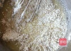 韭菜饼的做法图解4