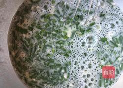 韭菜饼的做法图解5