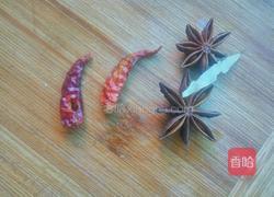 麻辣毛豆的做法图解4