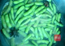 麻辣毛豆的做法图解7