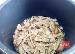 笋干烧肉的做法图解14