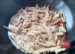 笋干烧肉的做法图解15