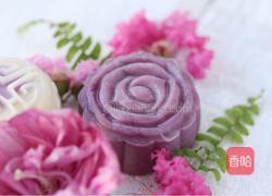 冰皮月饼的做法图解22