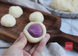 冰皮月饼的做法图解16