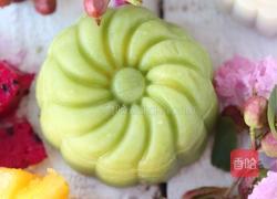 冰皮月饼的做法图解21