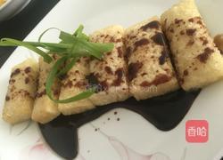 四川红糖糍粑的做法图解20