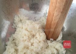 四川红糖糍粑的做法图解8