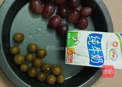 自制西米露的做法图解5