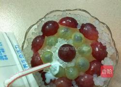 自制西米露的做法图解6