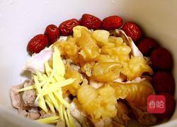 花胶鸡汤的做法图解6