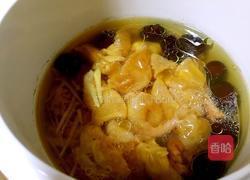 花胶鸡汤的做法图解8