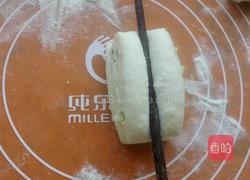 葱油花卷的做法图解10