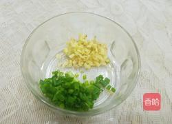 百合莲子瘦肉粥的做法图解4